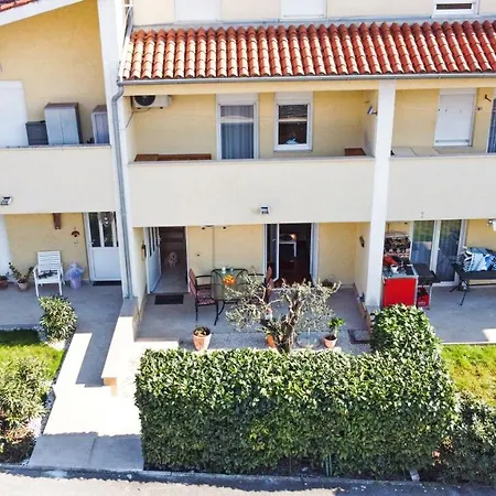 Apartmán Malu