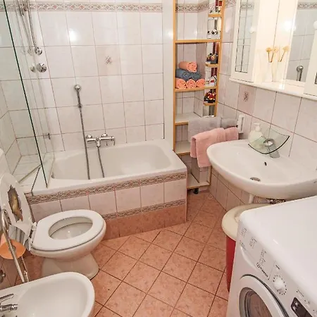 Apartmán Malu