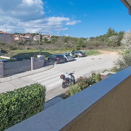 Apartmán Malu *