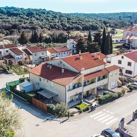 Apartmán Malu