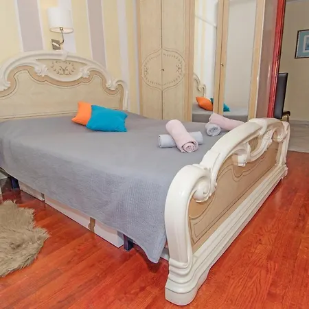 Apartmán Malu