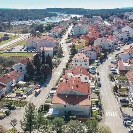 Apartmán Malu