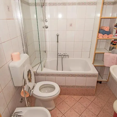 Apartmán Malu Pula