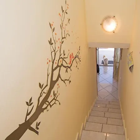 Malu Apartmán