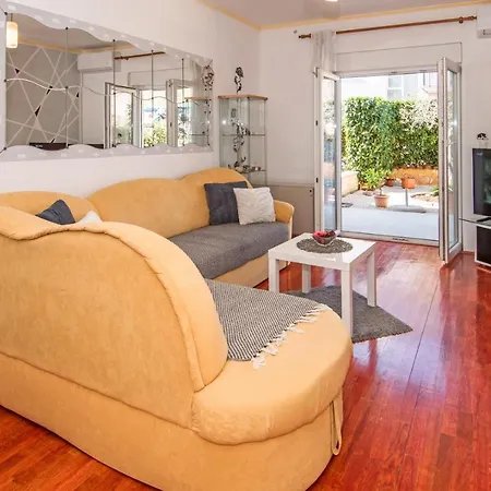 Apartmán Malu