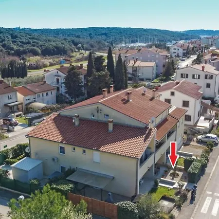 Malu Apartment Pula
